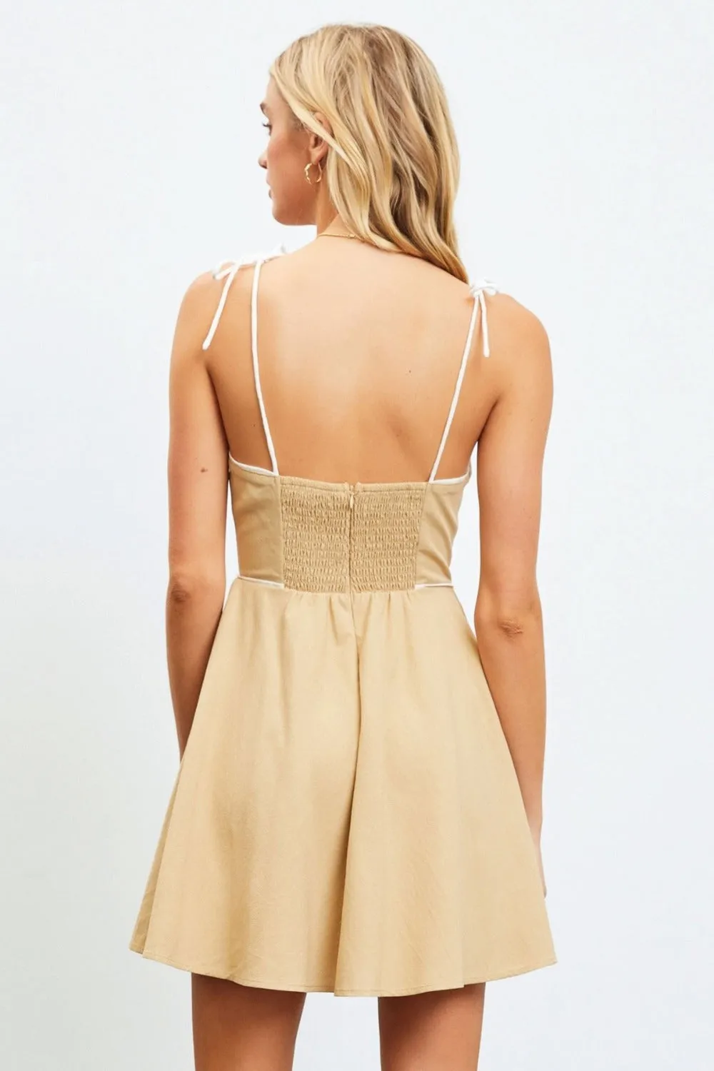 Camille Mini Dress